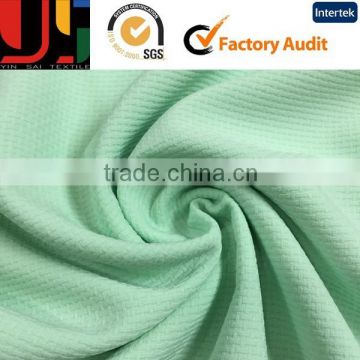 2015 Cheap and quality polyester spandex fabric In China Textile
