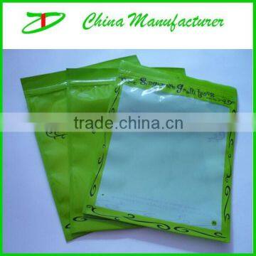 alibaba china supplier plastic stick bag