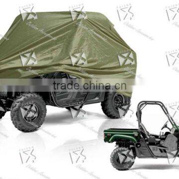 Polyester Golf Cart Cover