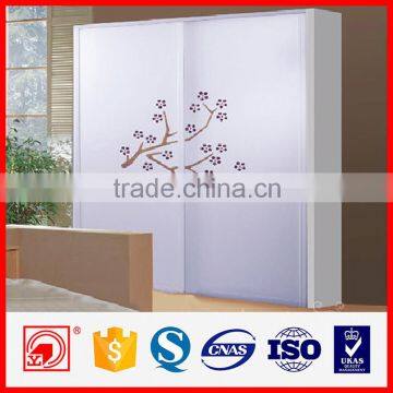 advanced design new modern plastic wardrobe closet for livihng room