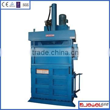 Cost effective Ideal model cardboard/carton press machine