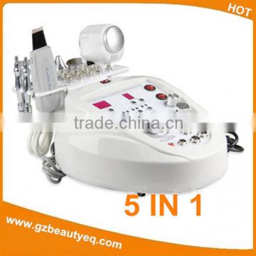 Newest microdermabrasion therapy machine