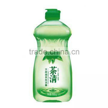 high efficiency oil removing liquid kitchen cleaner