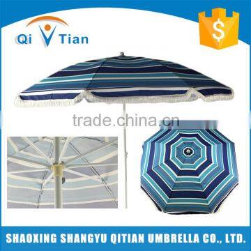 Quality-assured wholesale new style oem customized promotional umbrellas