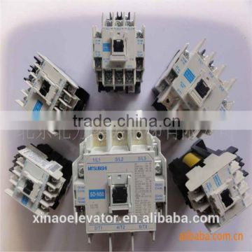 hot sale for elevator parts electrical magnetic contactor