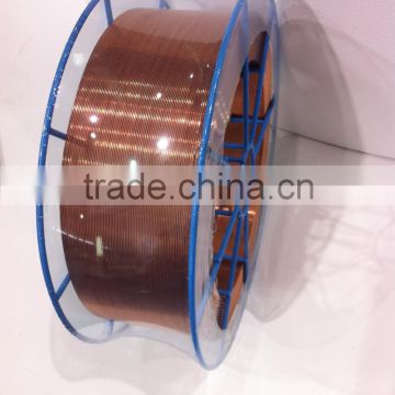 Uncoated solid welding wire ER70S-6/er50-6, SG2/G3SI1, SG3/G4SI1