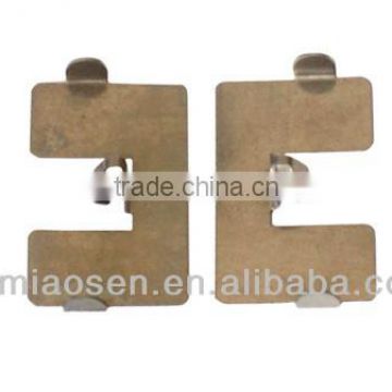 Stainless Steel Mounting Stamping Parts hinges