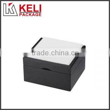 High-end painted wooden jewelry box