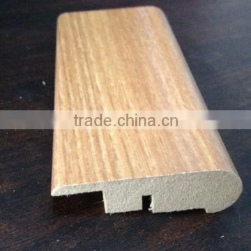 all kinds flooring accessories wooden,Skirtings,stair-nose
