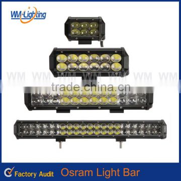 Wholesale 4d led light bar osram 12" led light bar 120w