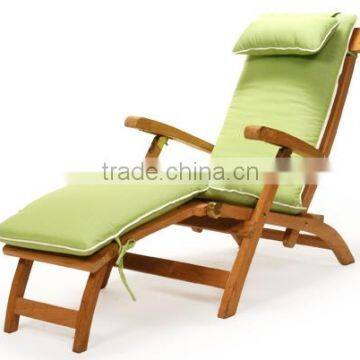 PT. ANTEX JAYA EXIM sells Teak Steamer Deck Chair for outdoor furniture