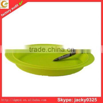 manufacturer wholesale high quality dongguan wholesale silicone pets dishes