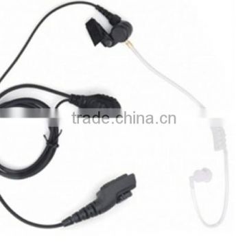 clear voice two way radio earbud