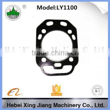 Diesel Engine Original Cylinder Head Gasket For Laiyang1100