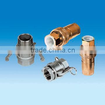 Cam Locks and Connectors