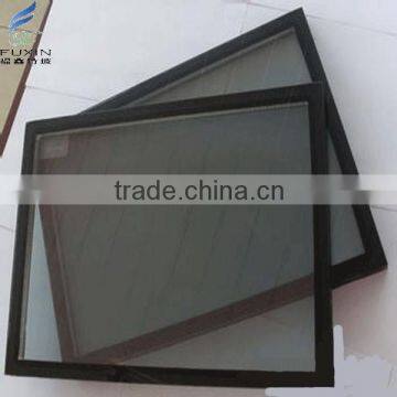 Low-E Hollow Glass & Double Glazed Low E Glass Manufacturer