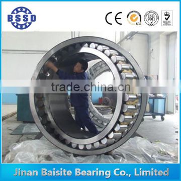 Stock of spherical roller bearings 232/600 bearing