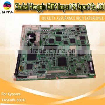 2016 New and Original PARTS MAIN PWB ASSY For Kyocera TASKalfa8001i