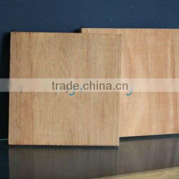 Vietnam plywood factory