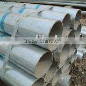 Seamless GB20 Steel Pipe