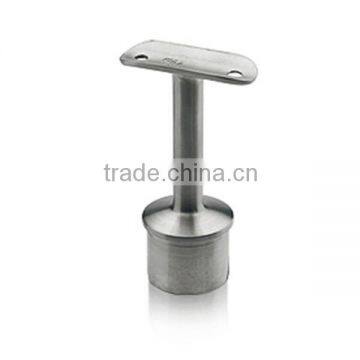 Stainless steel barandilla de escalera/Stainless Steel Handrail Support