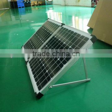 Kit Folding Solar 60W