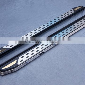 Edge A style side step ,2010 running board for FD Edge