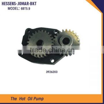 High quality low price 3926203 6BT oil pump gears