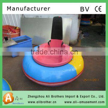 2013 Interesting&Attractive Round Bumper Car