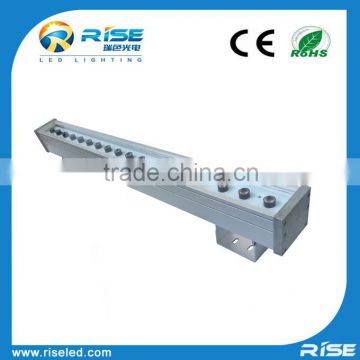 Durable outdoor led strip wall washer light led wall washer 90W IP65 24V DC
