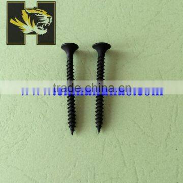 China supplier C1022 fine thread drywall screws to gypsum