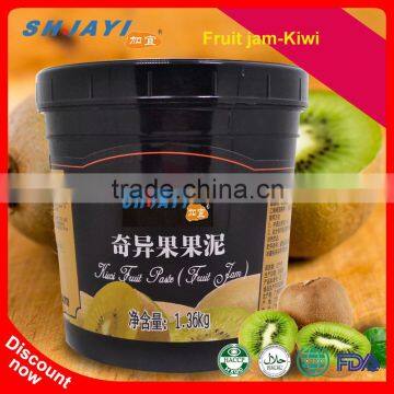 What Is A Fruit Jam For Milkshake Ingredients Wholesale Kiwi Jam Manufacturers