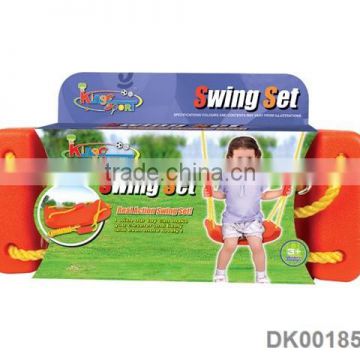 Hot Sale New Safe Swing Set Hang Tag Sport Play Item Kids Toys