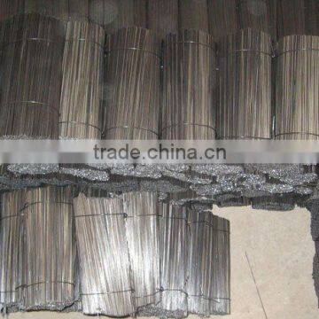 high quality cut wire(manufacturer)