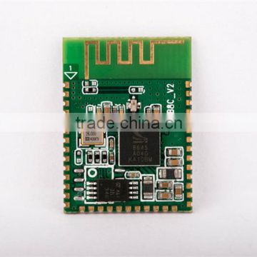 China factory best bluetooth transmitter low energy module