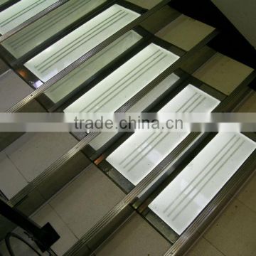 best selling products in Albania for stairway acrylic illuminated panel