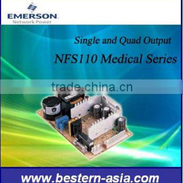 Artesyn NFS110-7602PJ power supply NFS110 Series