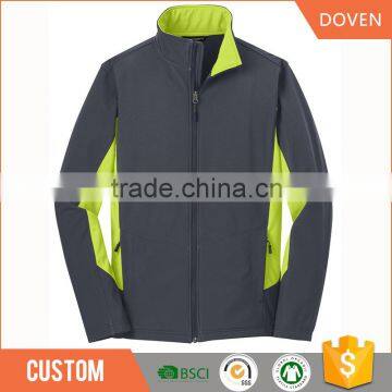 chinese factory OEM unisex uniform jacket