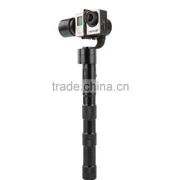 SteadyGim3 Pro 3 axis Gimbal Stabilizer for GoPros