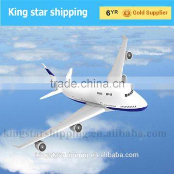 Cheap air cargo freight from China to Tanjung pelepas Indonesia