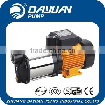 DJCm DJSm 1'' washing machine small water booster pump