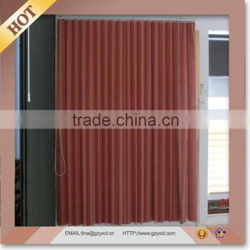 Modern Design Vertical Blinds China