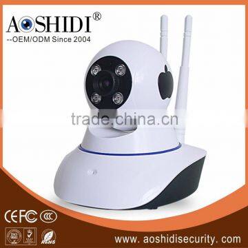 New mini wifi cameras wireless security cameras with night vision audio