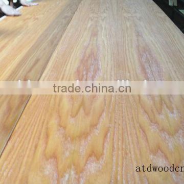 America red oak veneer plywood from Linyi