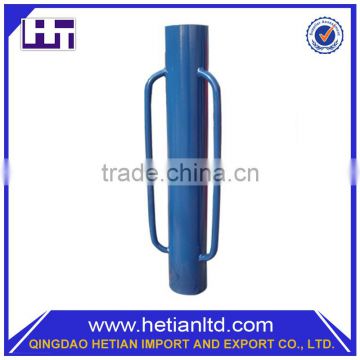 Made In China Zinc Plated Electric Fence Post Driver