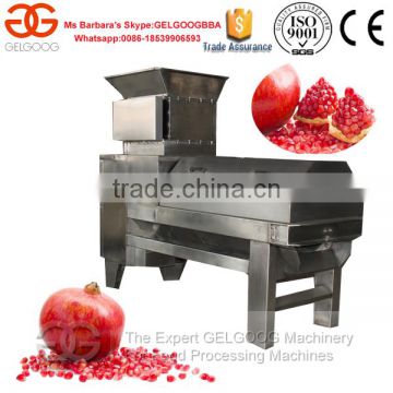 Pomegranate Seeds Separating Machine/Pomegranate Deseeder Machine/Pomegranate Skin Peeling Machine