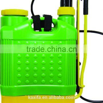 20L knapsack hand sprayer KXF-H16A3