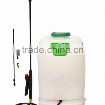 Agriculture Knapsack Electric Sprayer 16L With CE certificate