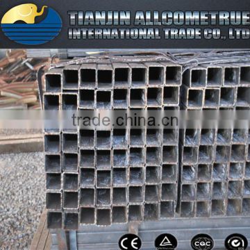 a10 Zinc coated 275g/m2, 39um, 275g/sm, Square structure pipes, square and rectangular pipe, rectangular steel