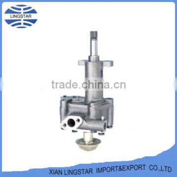 Good quality 7020 engine parts oil pump for DOOSAN oil pump 65-05101-7020